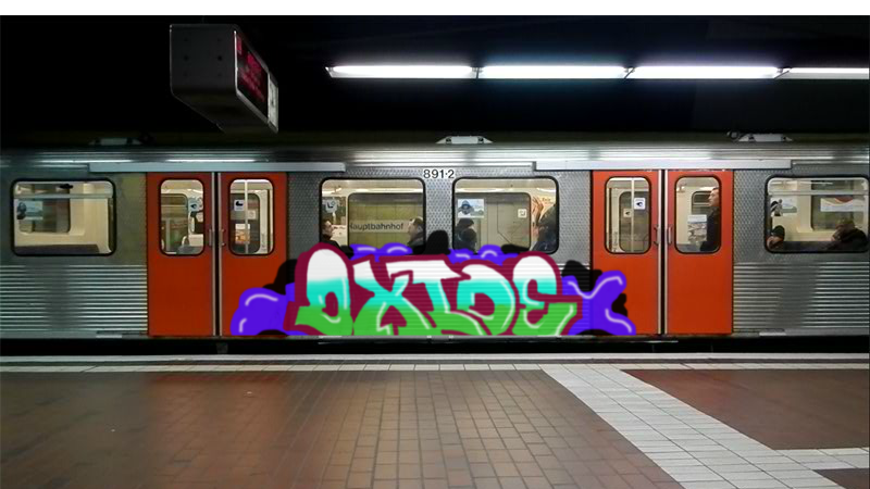 Bombing 1393758507701