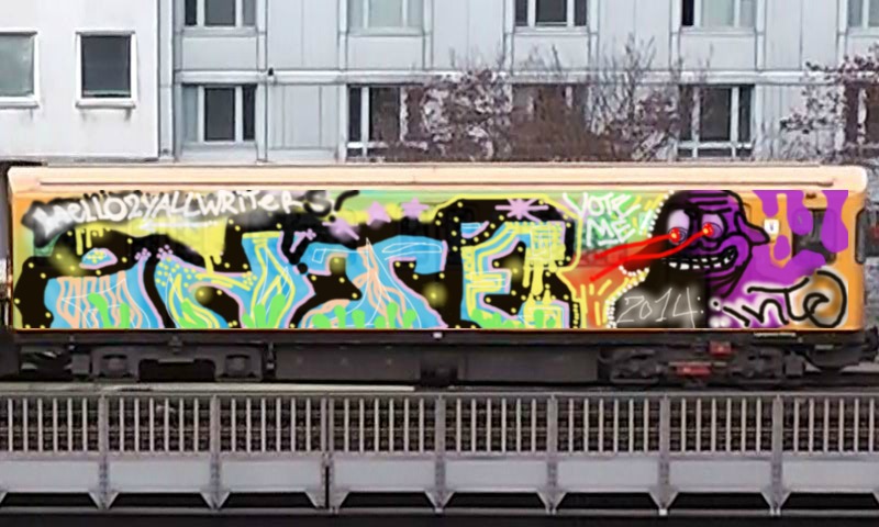 Bombing 1393771471595