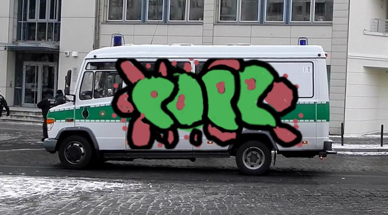 Bombing 1393776906628