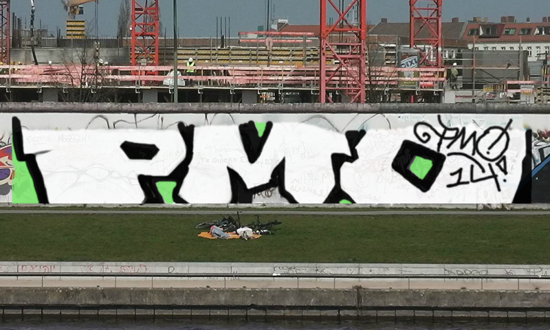 Bombing 1393773697292