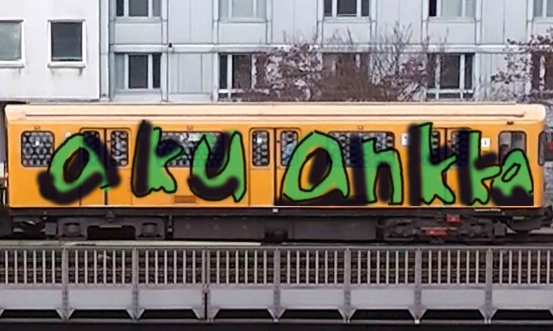 Bombing 1393781875921