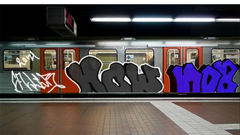 Bombing 1393780929320