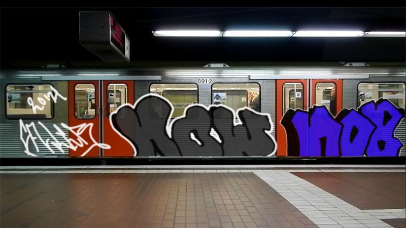 Bombing 1393780929320