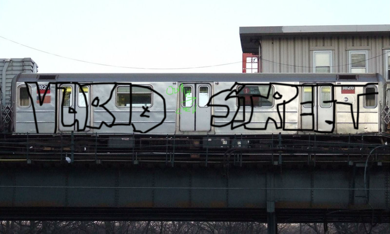 Bombing 1393782542936