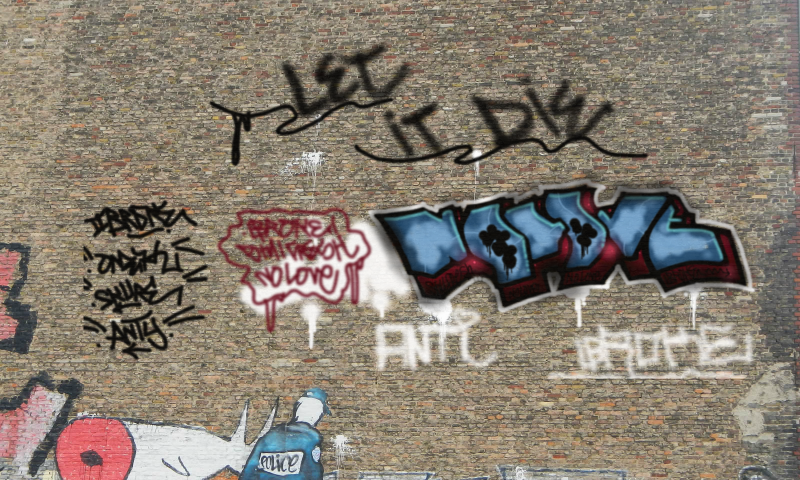 Bombing 1393787039742