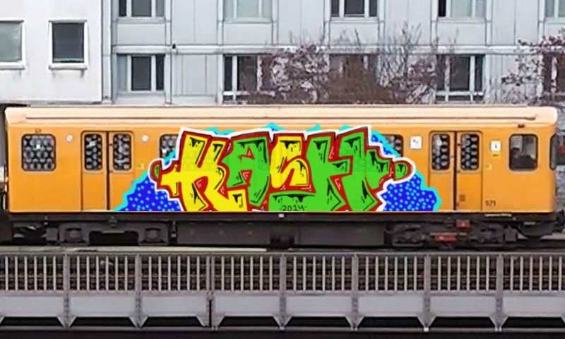 Bombing 1393810386161