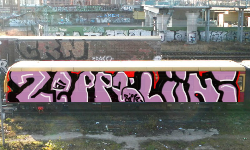 Bombing 1393849867053