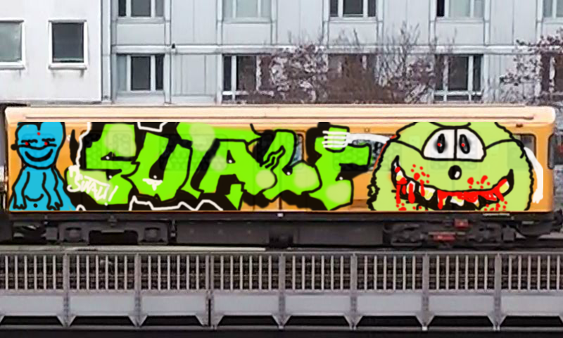 Bombing 1393871732898