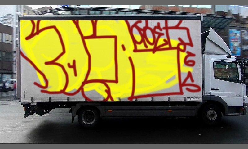 Bombing 1393938244547