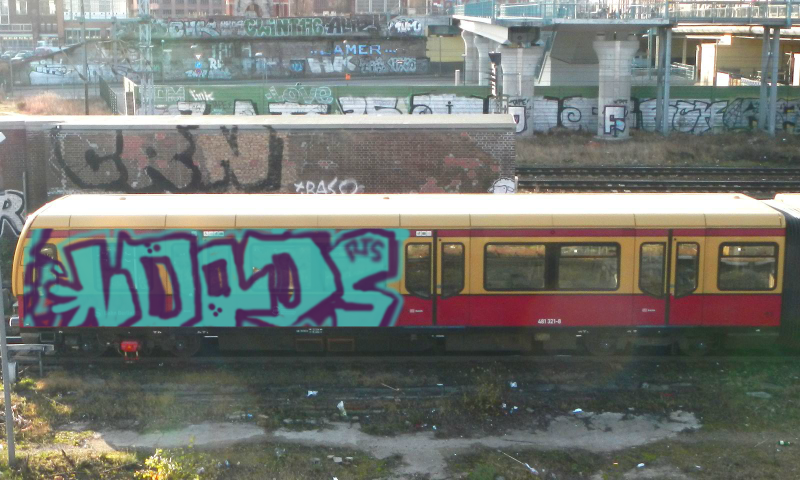 Bombing 1393962827385