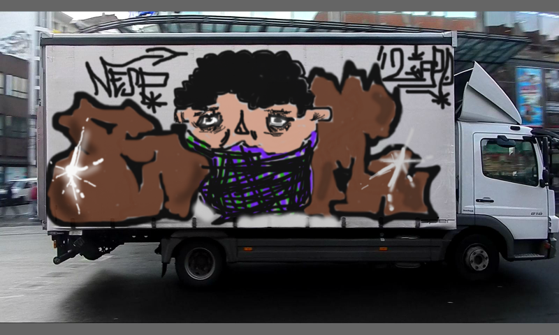 Bombing 1394001877703