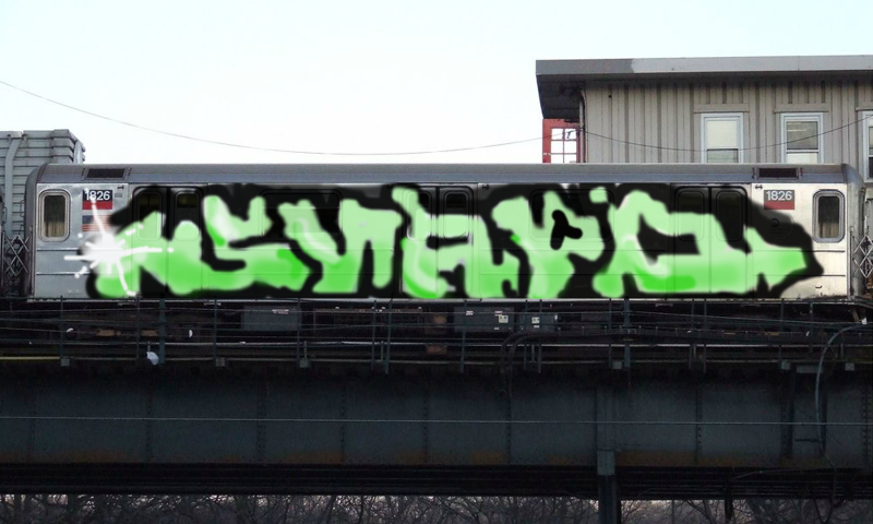 Bombing 1394003058151