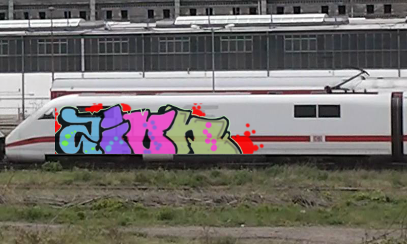 Bombing 1394026567894