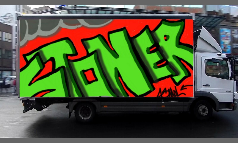 Bombing 1394080701486