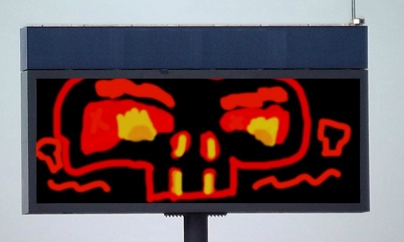 Bombing 1394060059664