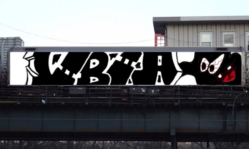 Bombing 1394063168932