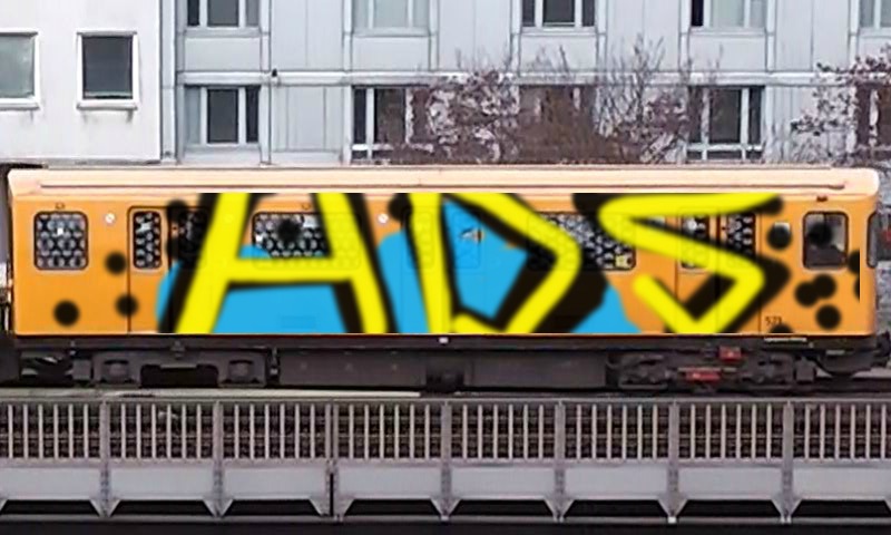 Bombing 1394078286144