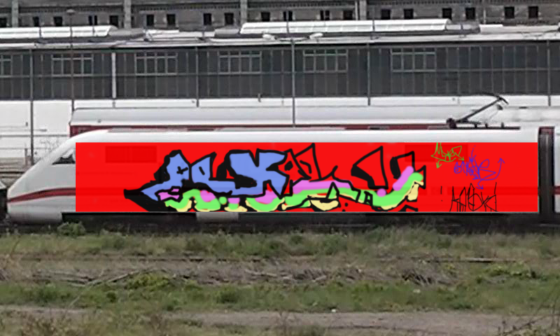 Bombing 1394112094240