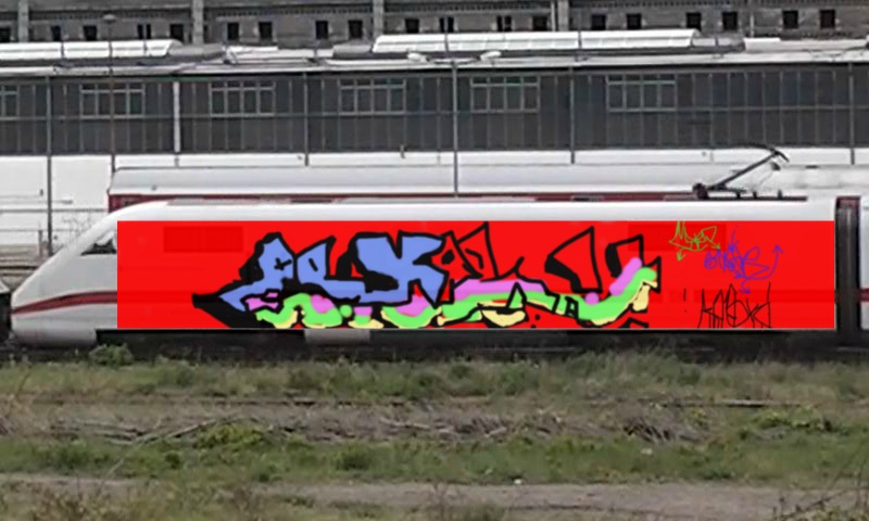 Bombing 1394112094240