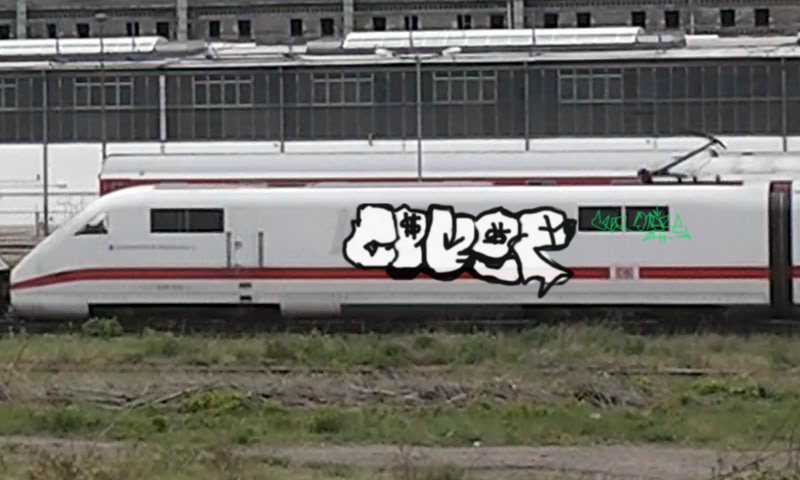 Bombing 1394113117892