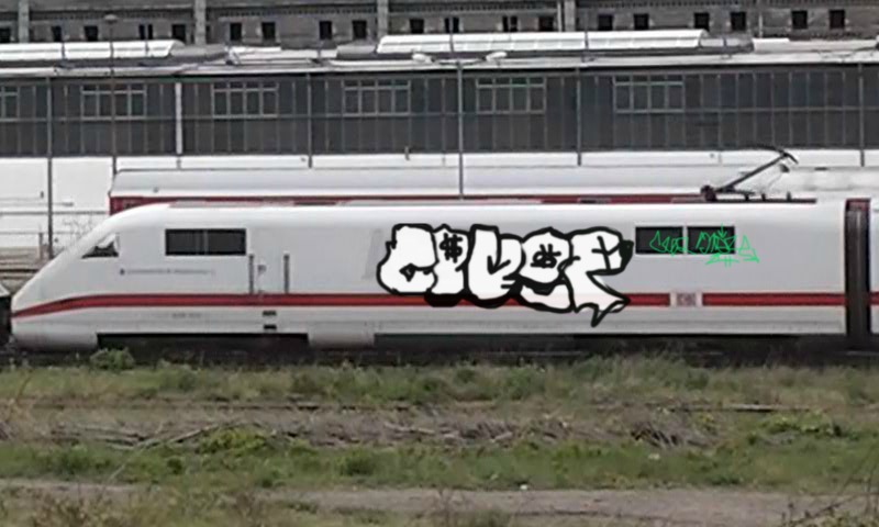 Bombing 1394113117892