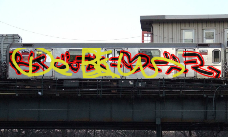 Bombing 1394132694894