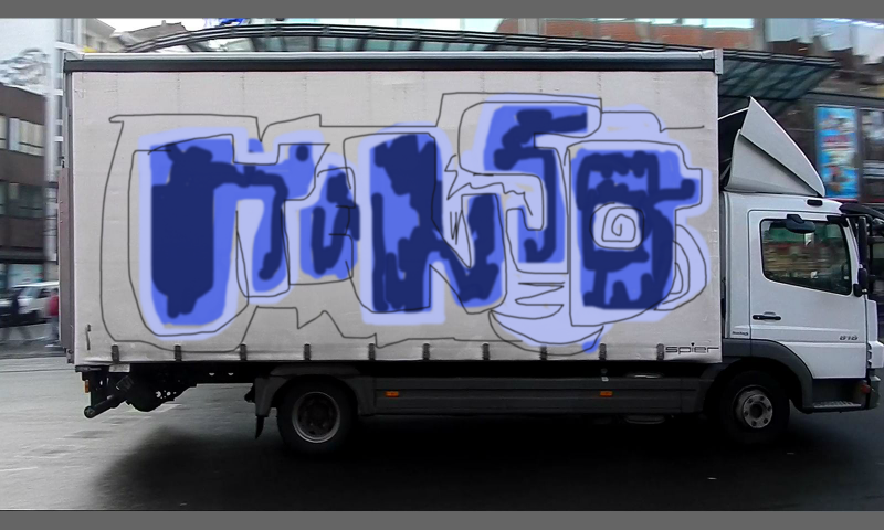 Bombing 1394141427945