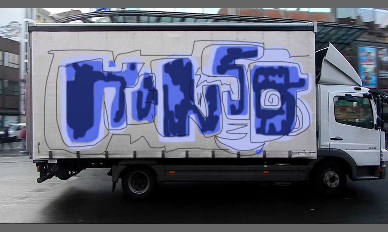 Bombing 1394141427945