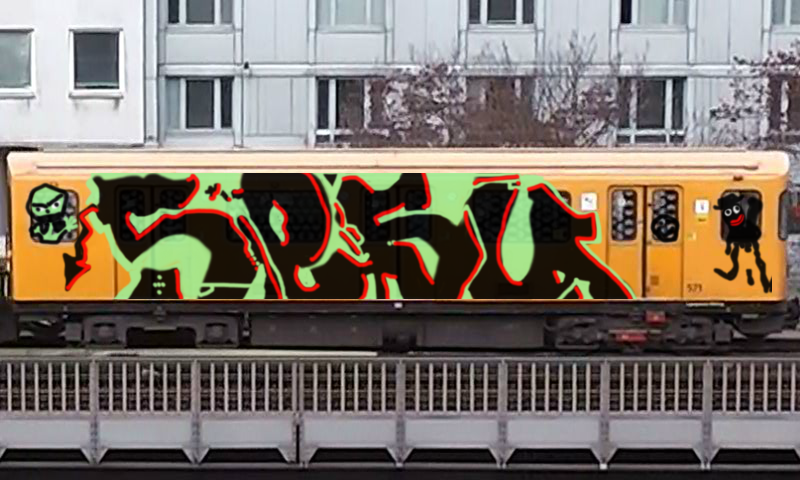 Bombing 1394150537647