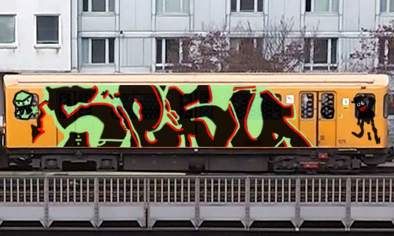 Bombing 1394150537647