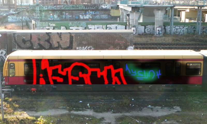 Bombing 1394194135244