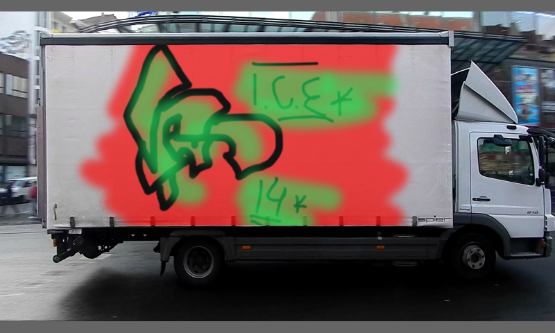 Bombing 1394194695209