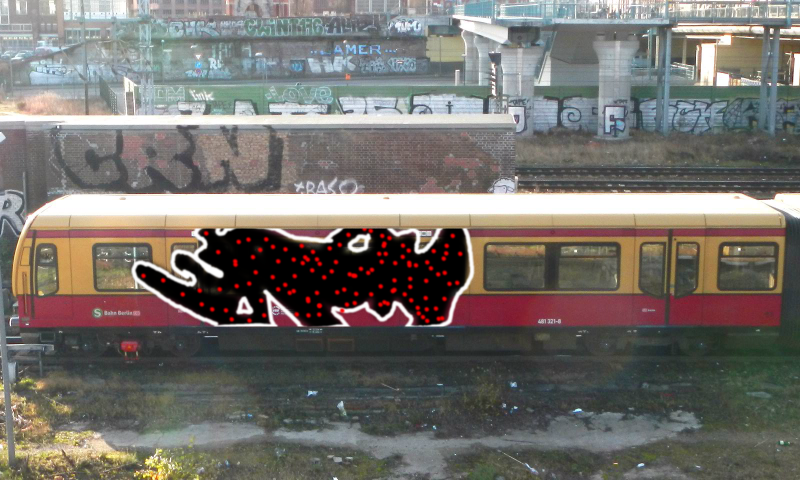 Bombing 1394205667785