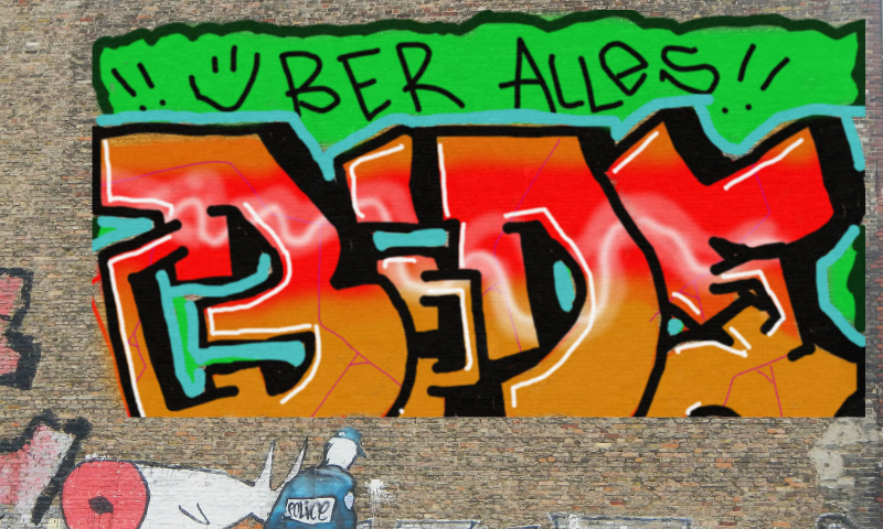 Bombing 1394206462895