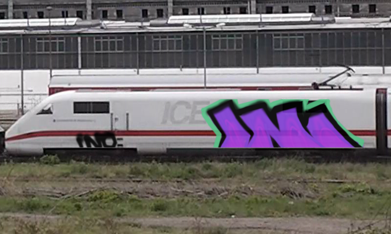 Bombing 1394216533499