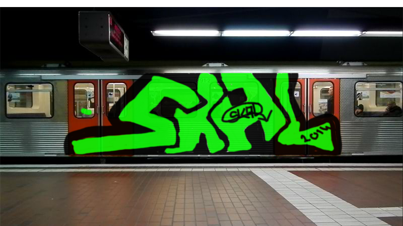 Bombing 1394217858292