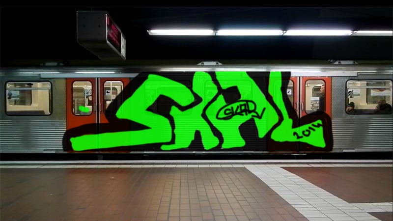 Bombing 1394217858292