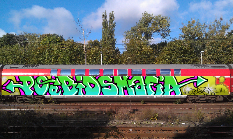 Bombing 1394219602958