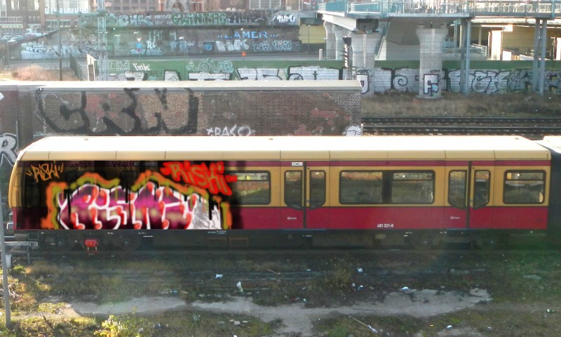 Bombing 1394222092872