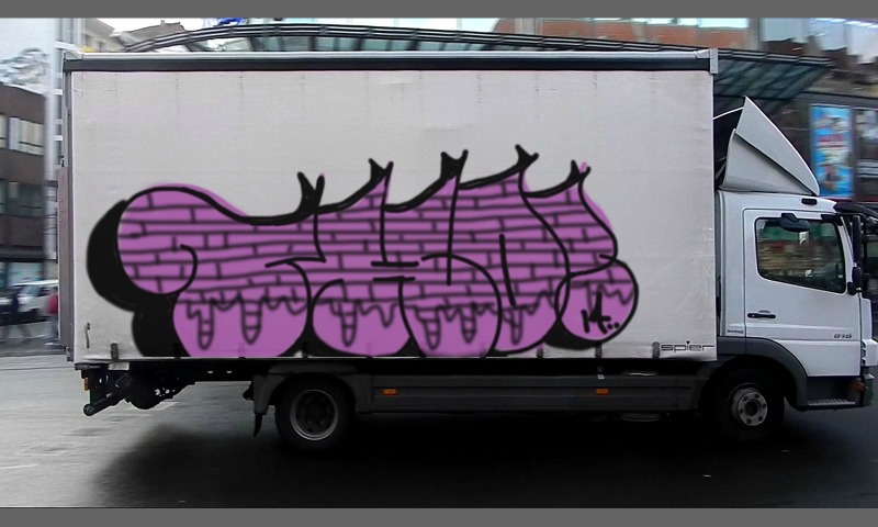 Bombing 1394224141418