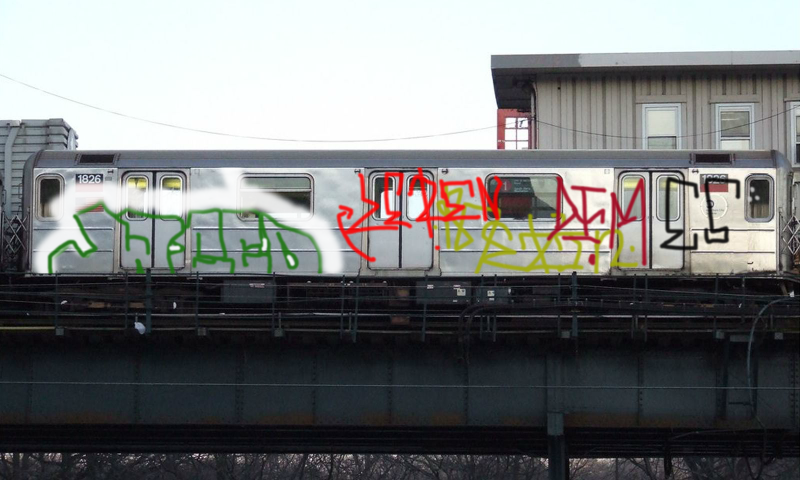 Bombing 1394227988700