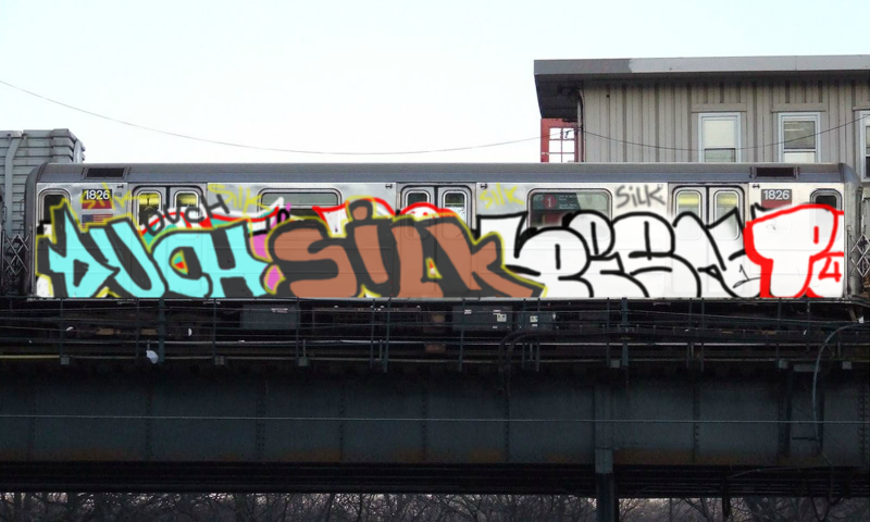 Bombing 1394253435212