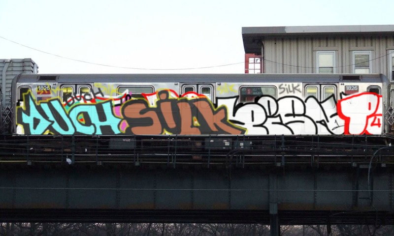 Bombing 1394253435212