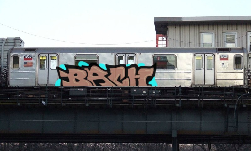 Bombing 1394257443188