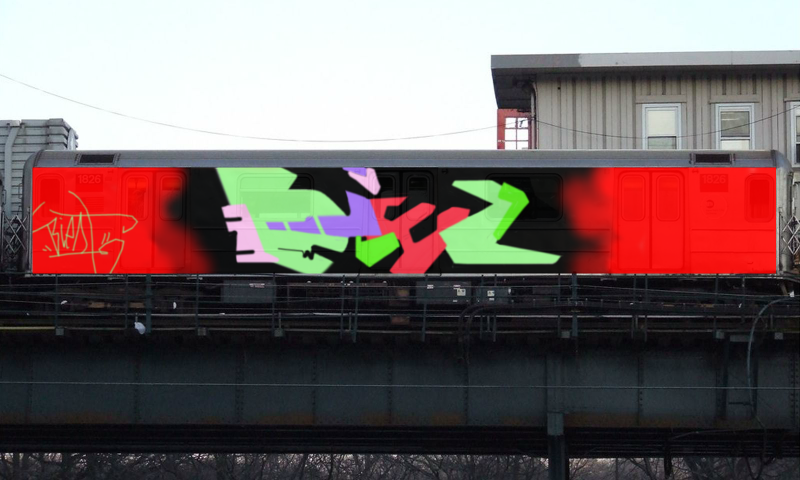 Bombing 1394283286560