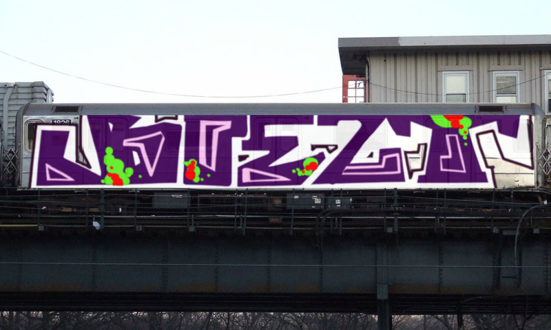 Bombing 1394287322634