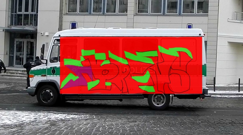 Bombing 1394357534090