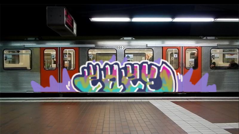 Bombing 1394374919646