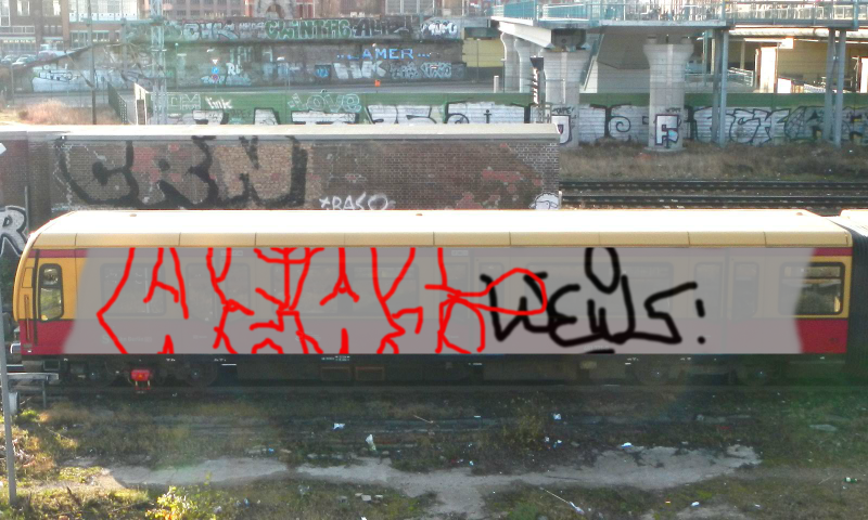 Bombing 1394444623358