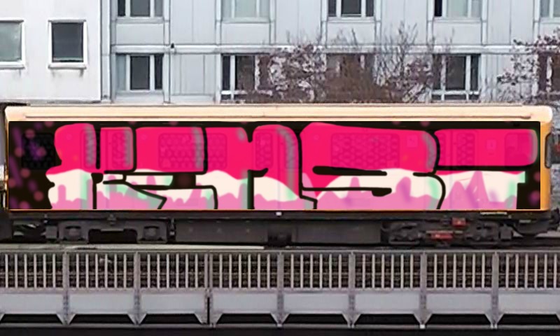 Bombing 1394448275639